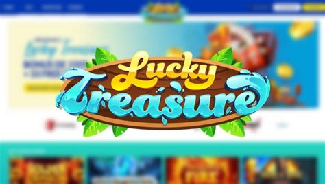 Lucky treasure casino Uruguay
